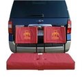 Rivalry Rivalry RV230-6050 Iowa State Tailgate Hitch Seat Cover RV230-6050